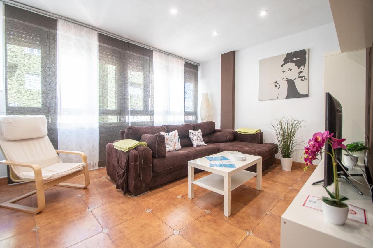 Apartamento El Descanso De Julia Augusta - Cadiz Exterior photo