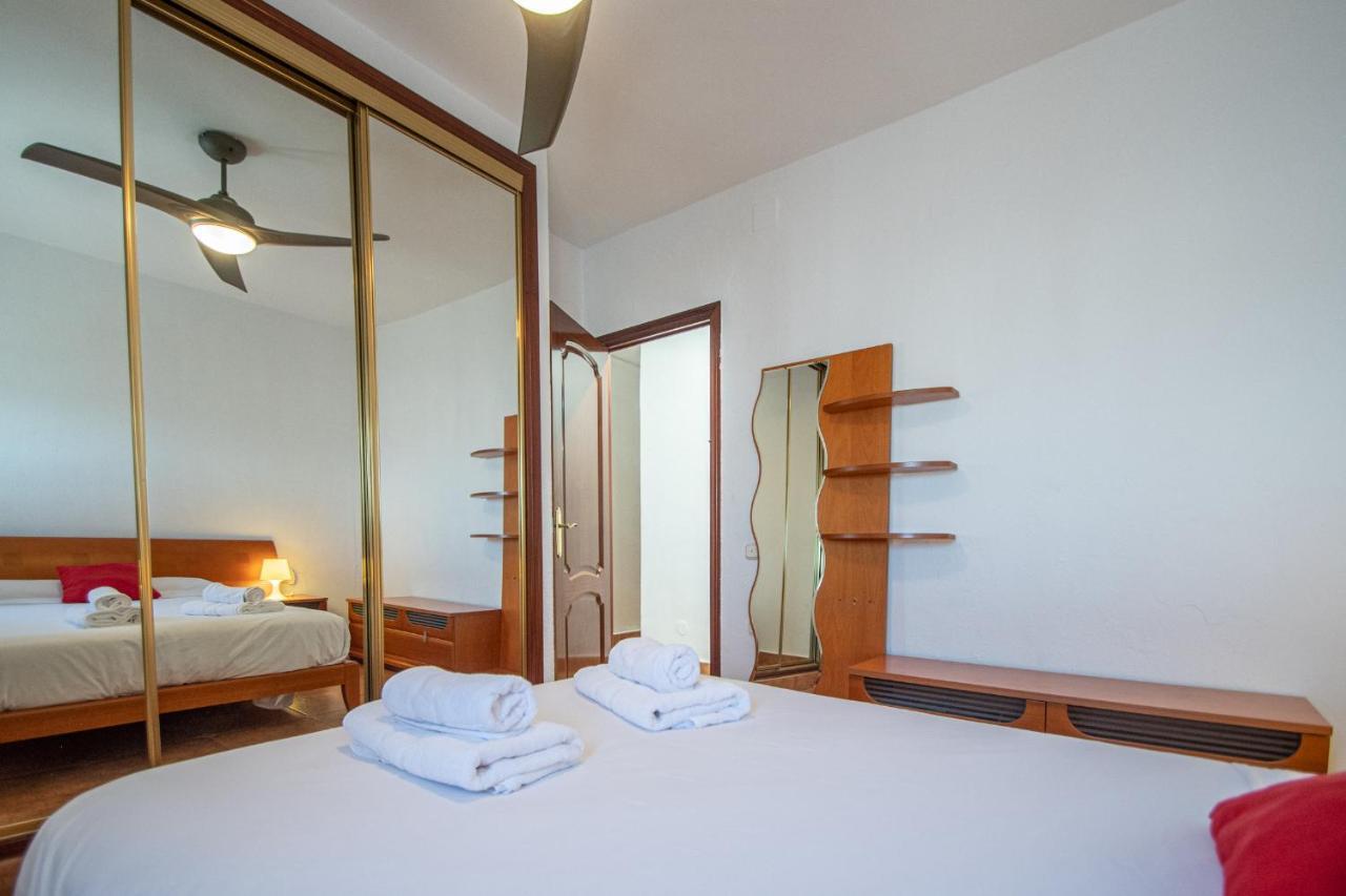 Apartamento El Descanso De Julia Augusta - Cadiz Exterior photo
