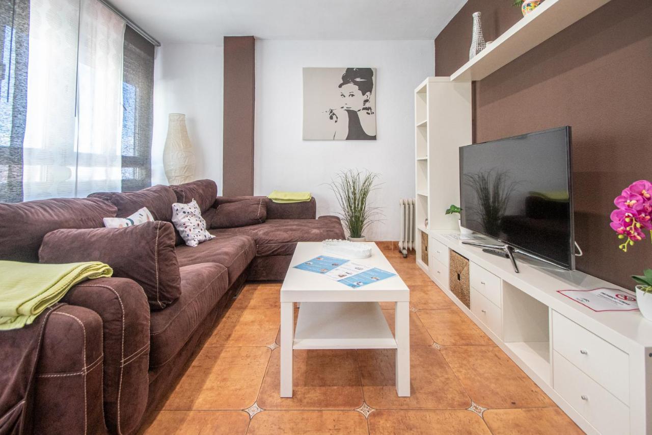 Apartamento El Descanso De Julia Augusta - Cadiz Exterior photo