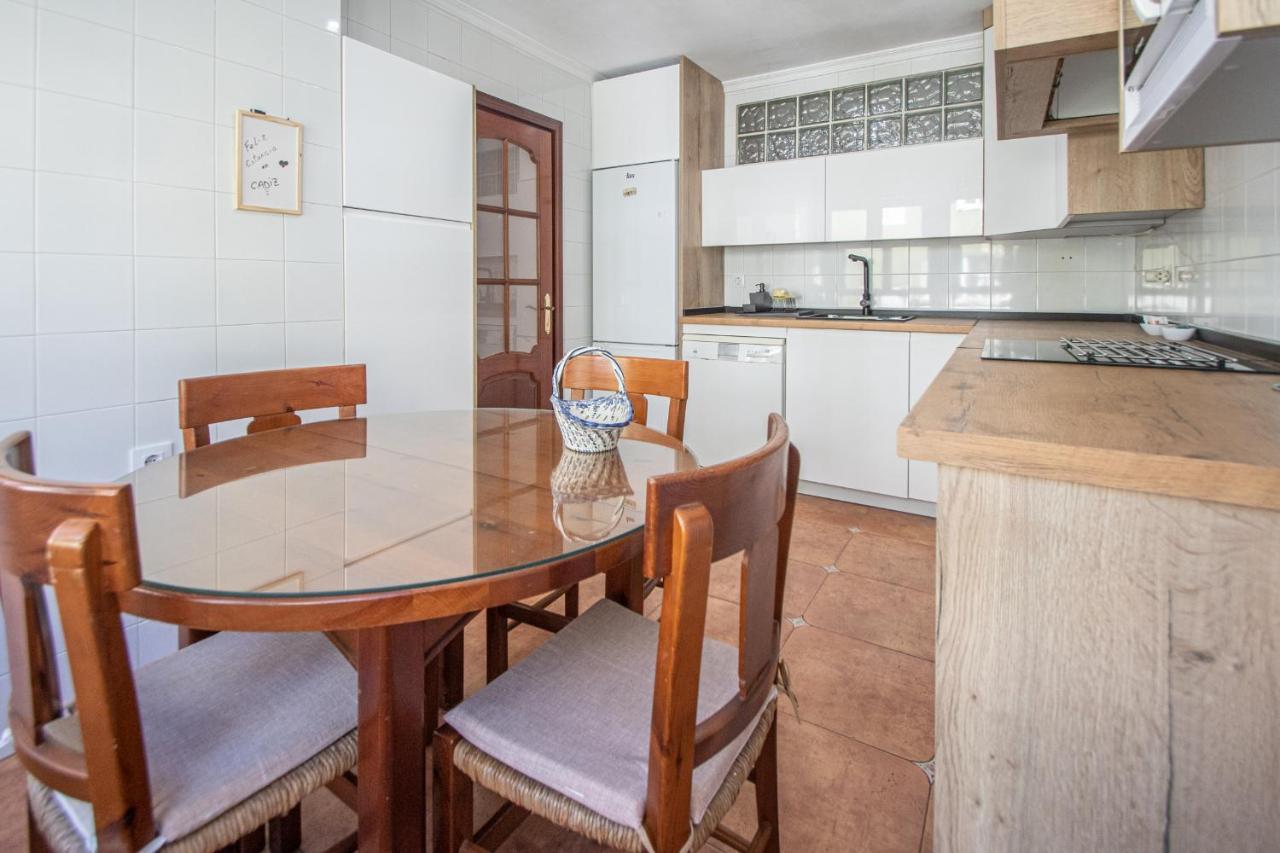 Apartamento El Descanso De Julia Augusta - Cadiz Exterior photo
