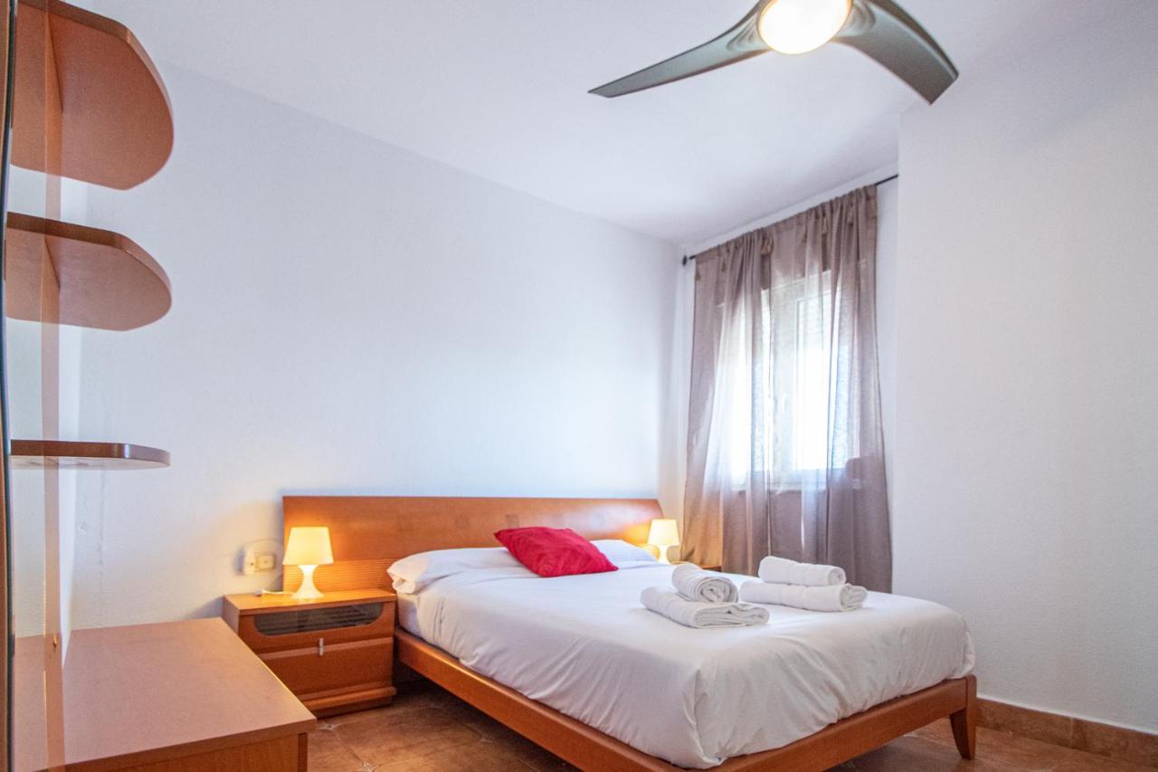 Apartamento El Descanso De Julia Augusta - Cadiz Exterior photo