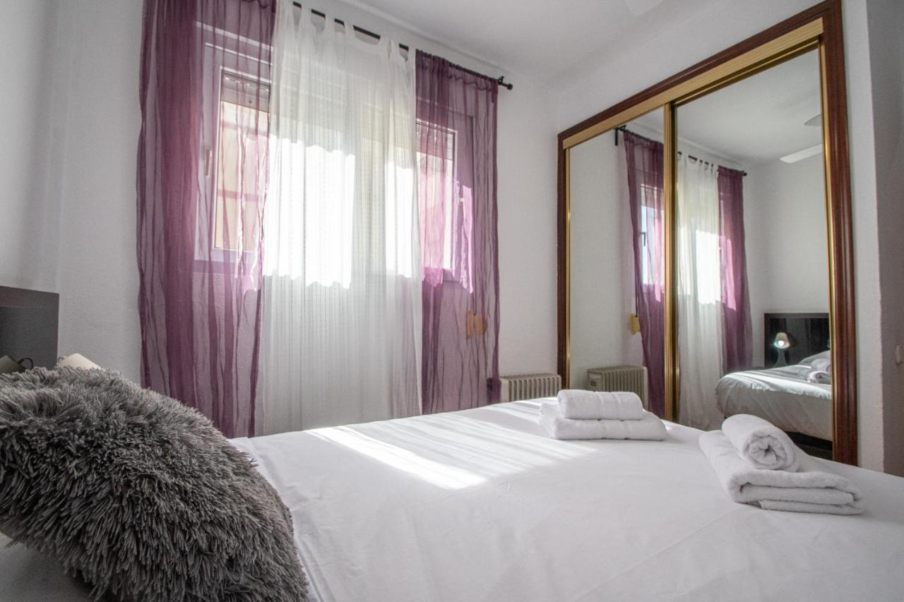 Apartamento El Descanso De Julia Augusta - Cadiz Exterior photo